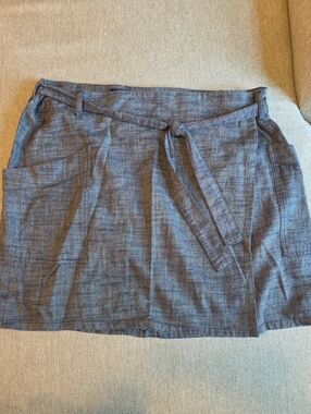 Gap Wtap Skirt L